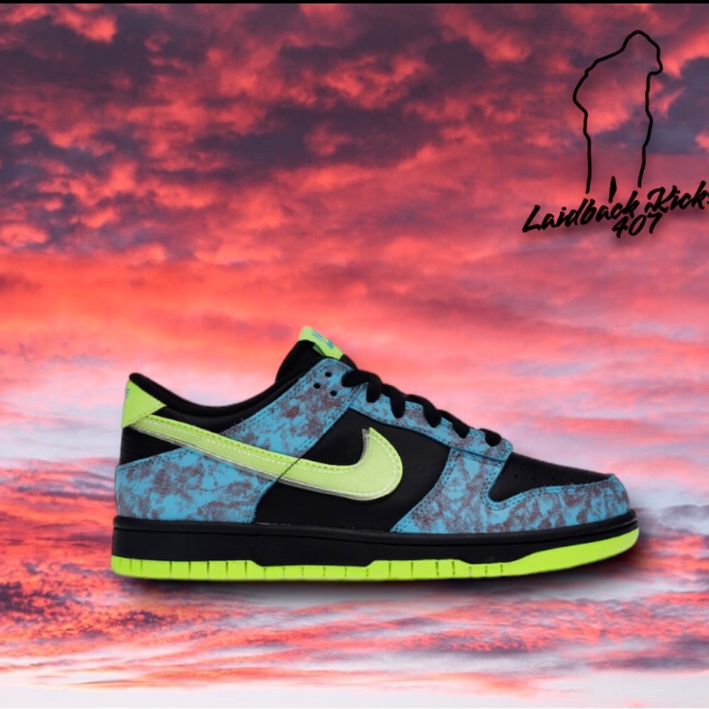 Nike Dunk Low